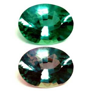 0.25 ct Alexandrite