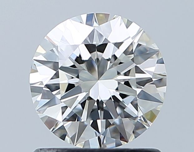 Prírodný diamant okrúhly...