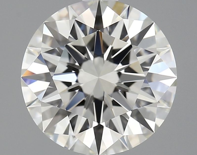 Prírodný diamant okrúhly...