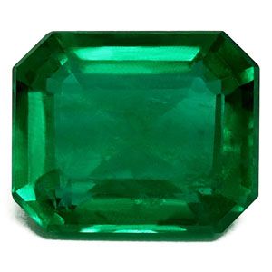 2.03 ct Emerald