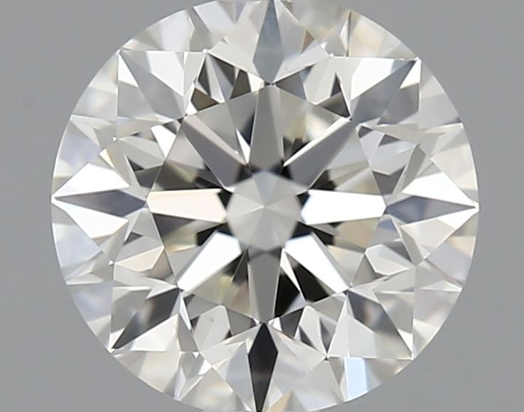 Prírodný diamant okrúhly...