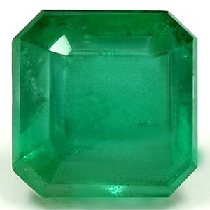 1.86 ct Emerald