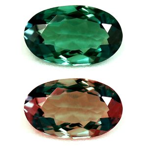 0.23 ct Alexandrite