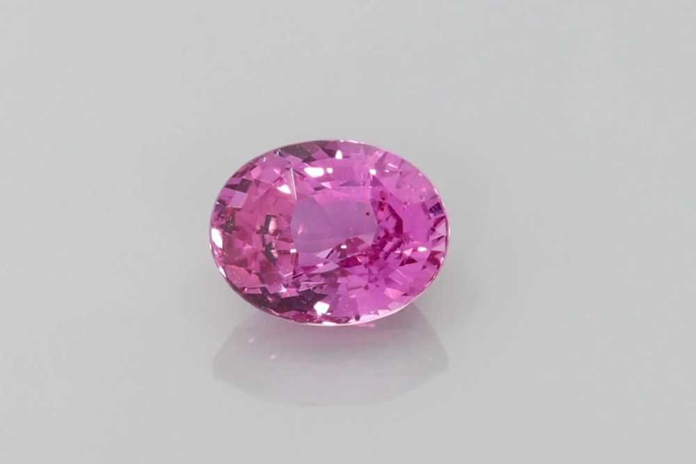 2.52 ct Sapphire