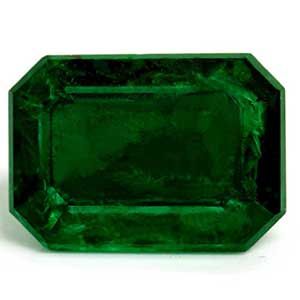 1.27 ct Emerald