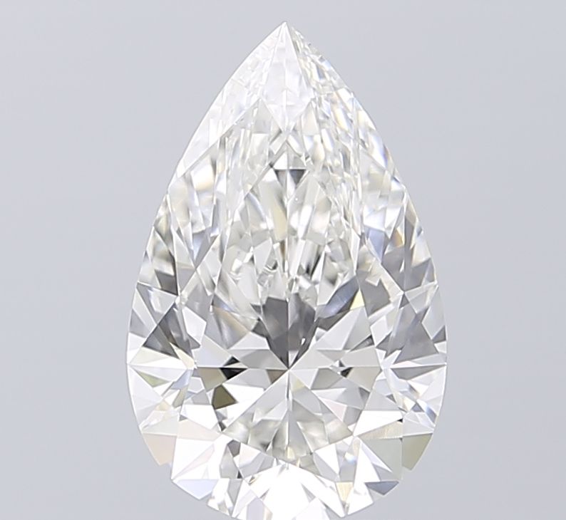 2.55 Carat · G · VVS1 Rare Carat Ideal Cut