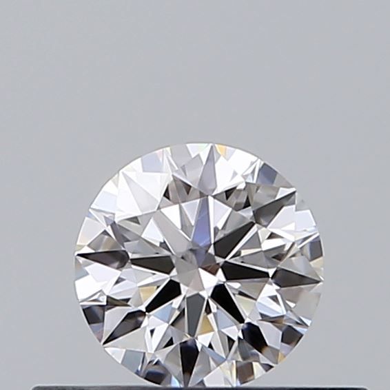 Diamant Rond 0.30 ct - Couleur D - Pureté VVS1