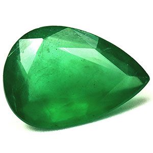2.32 ct Emerald