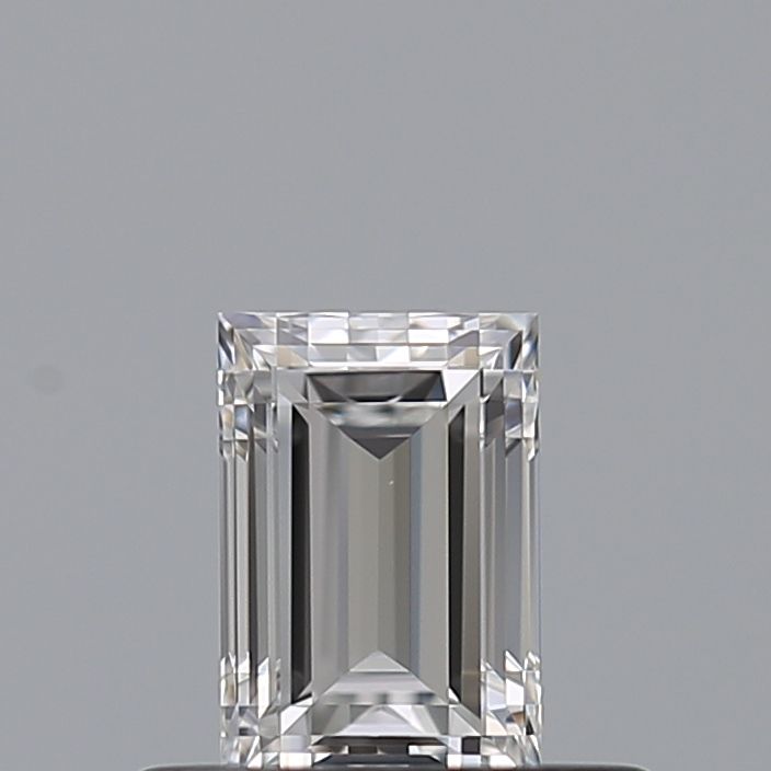 Prírodný diamant bageta,...