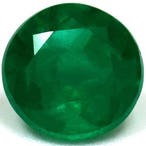 1.16 ct Emerald