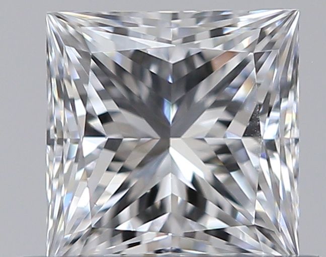 Prírodný diamant princess,...