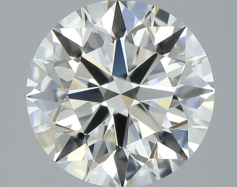 Prírodný diamant okrúhly...