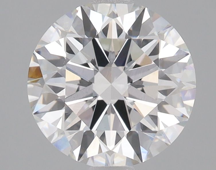 Round Diamond