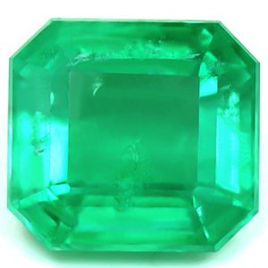 1.38 ct Emerald