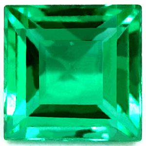 0.67 ct Emerald