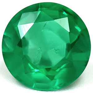 1.16 ct Emerald