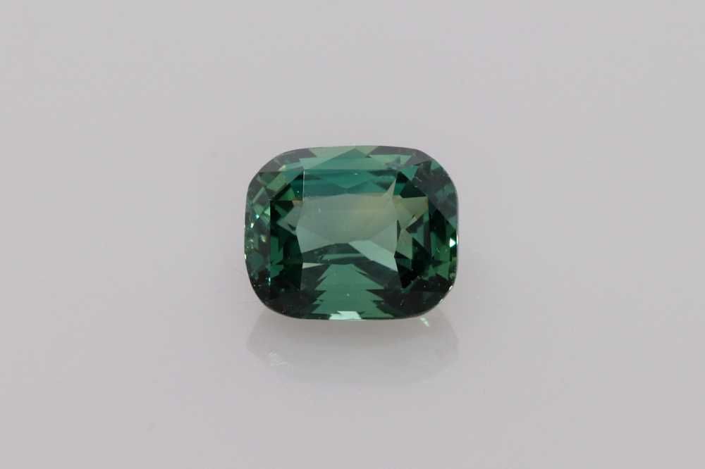 1.58 ct Sapphire