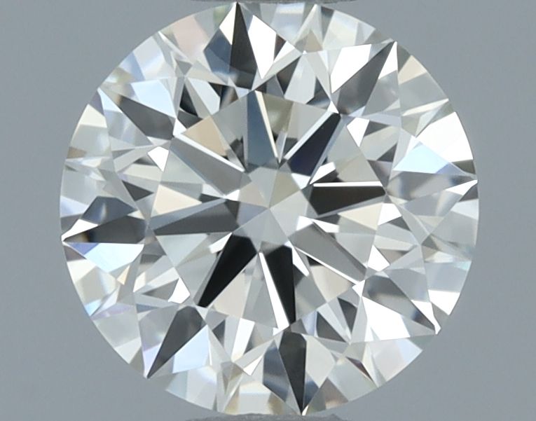 Prírodný diamant okrúhly...