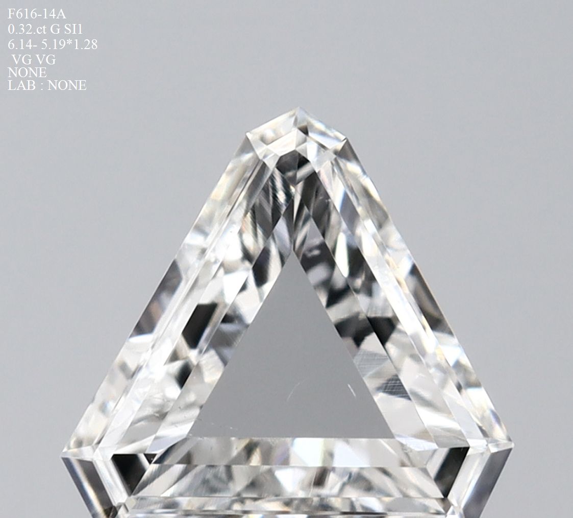 Prírodný diamant other,...