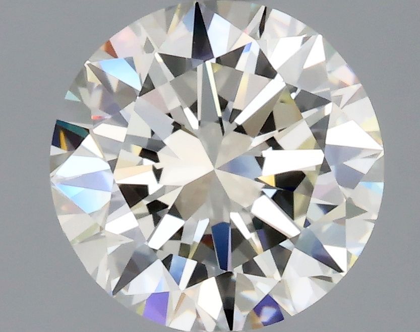 Prírodný diamant okrúhly...