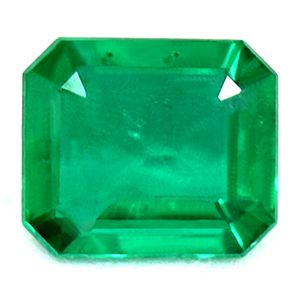 0.60 ct Emerald