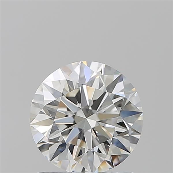 Prírodný diamant okrúhly...