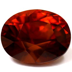 10.65 ct Garnet