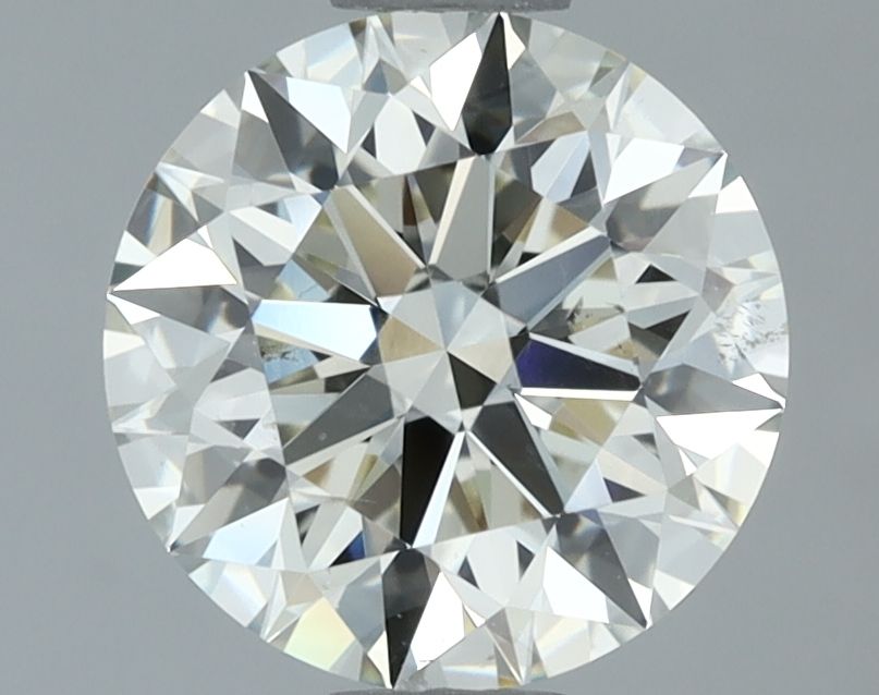 Prírodný diamant okrúhly...