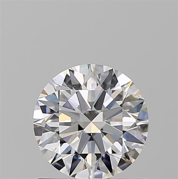 Prírodný diamant okrúhly...