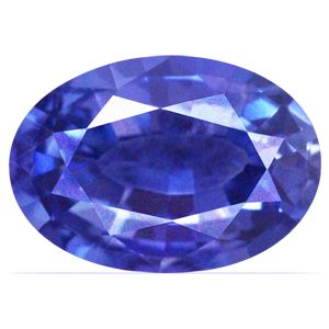 0.74 ct Sapphire