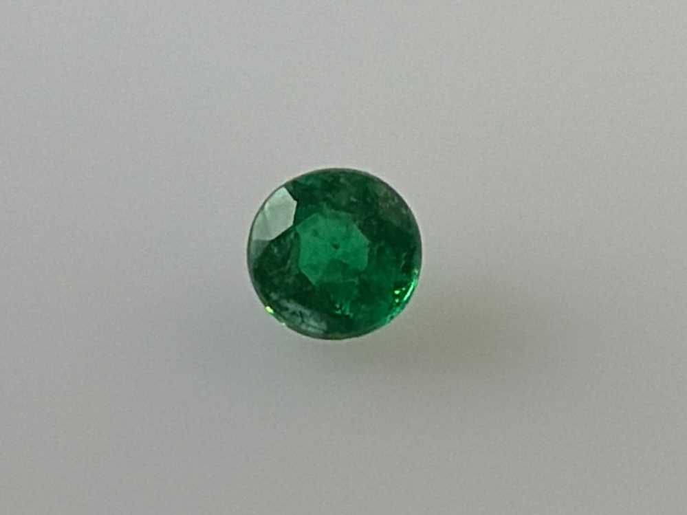 0.42 ct Emerald