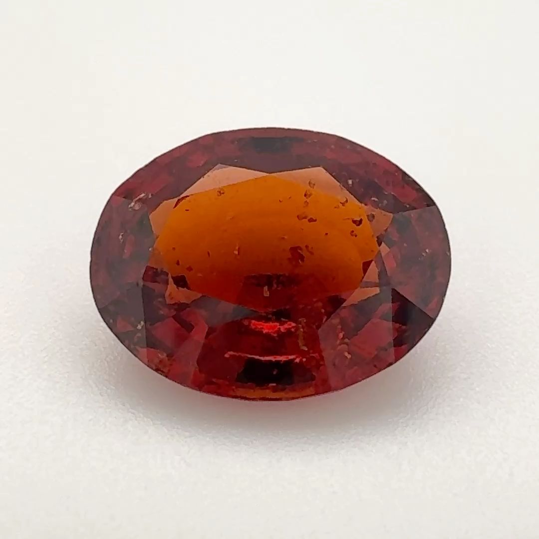 4.79 ct Garnet
