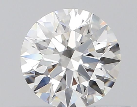 Prírodný diamant okrúhly...