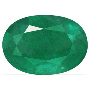 2.55 ct Emerald
