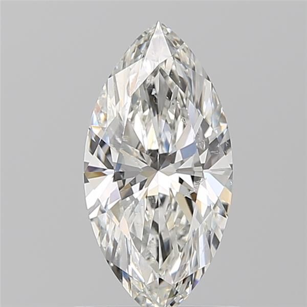 Prírodný diamant markíz,...