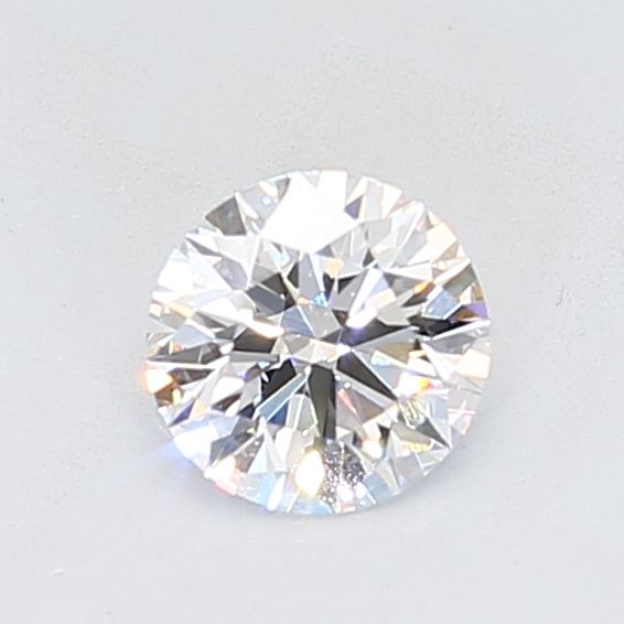 Diamant Rond 1.00 ct - Couleur D - Pureté VS1