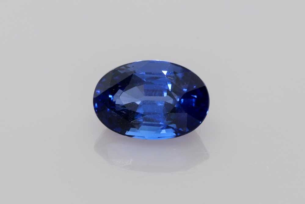 2.26 ct Sapphire