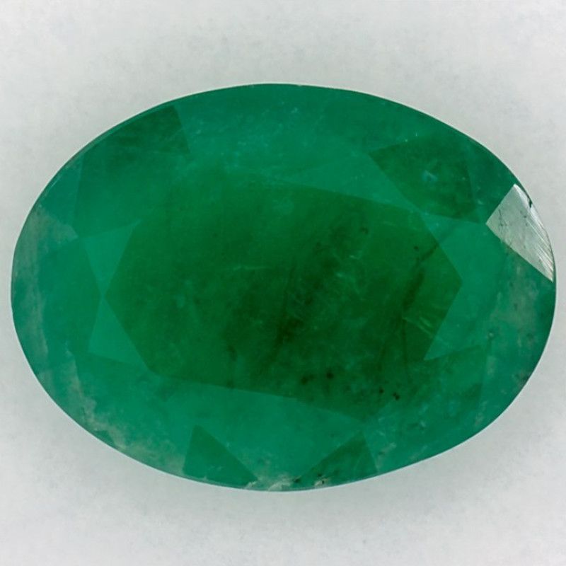 3.03 ct Emerald