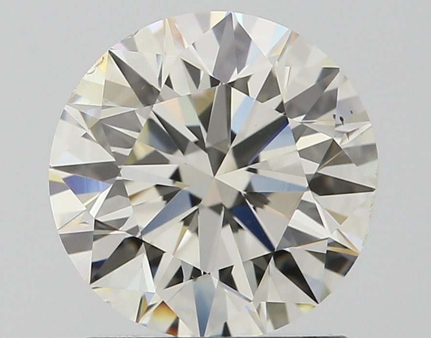 Prírodný diamant okrúhly...