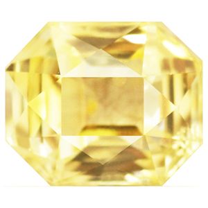 1.21 ct Sapphire
