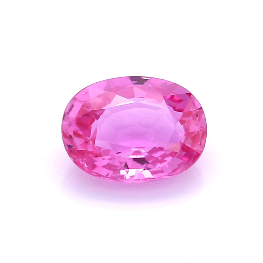 2.19 ct Sapphire