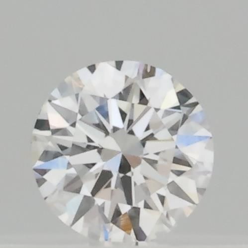 0.11ct ROUND Diamond