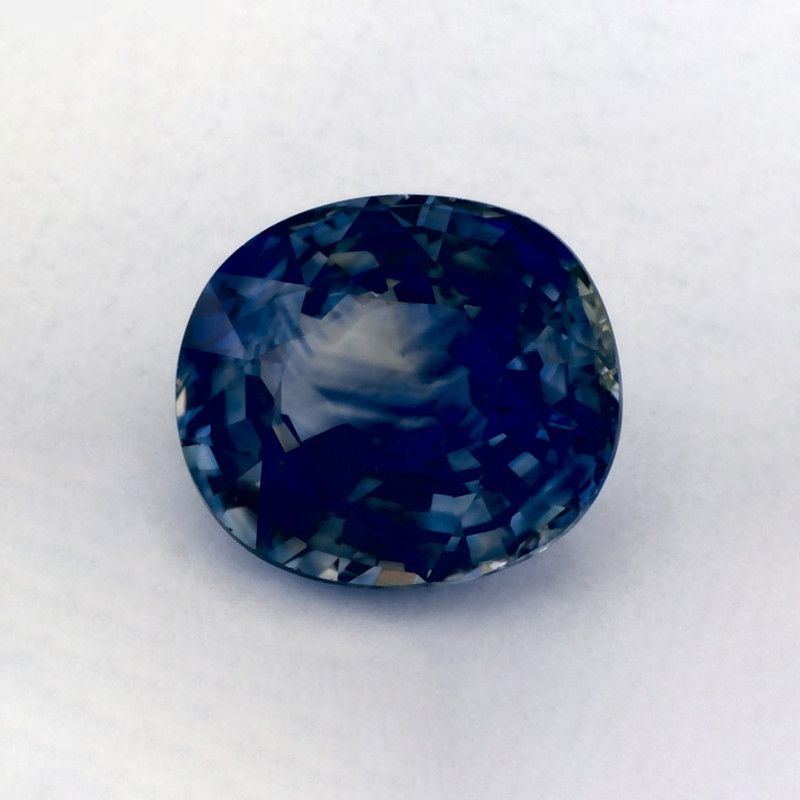 1.66 ct Sapphire