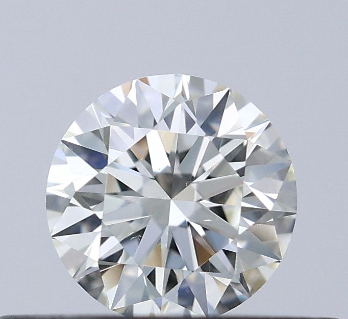 Prírodný diamant okrúhly...