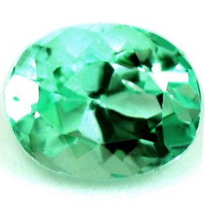 0.27 ct Emerald