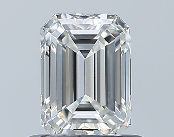 Prírodný diamant emerald,...