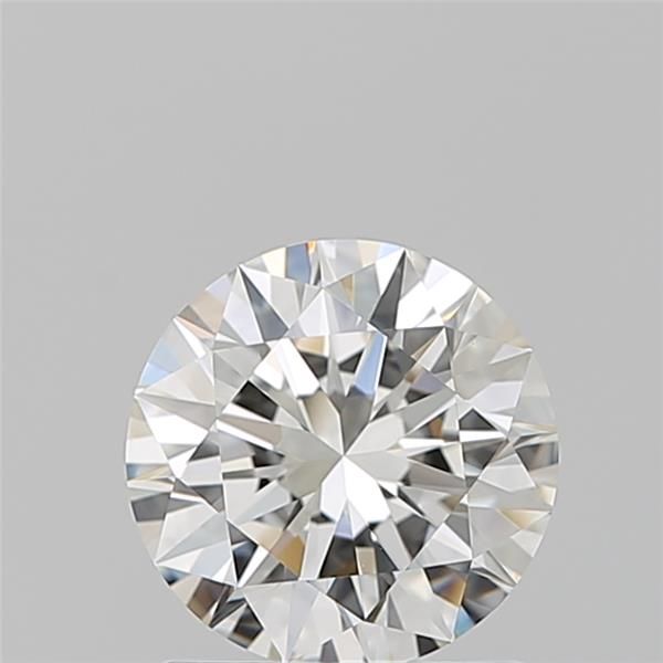 Prírodný diamant okrúhly...