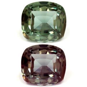 0.53 ct Alexandrite