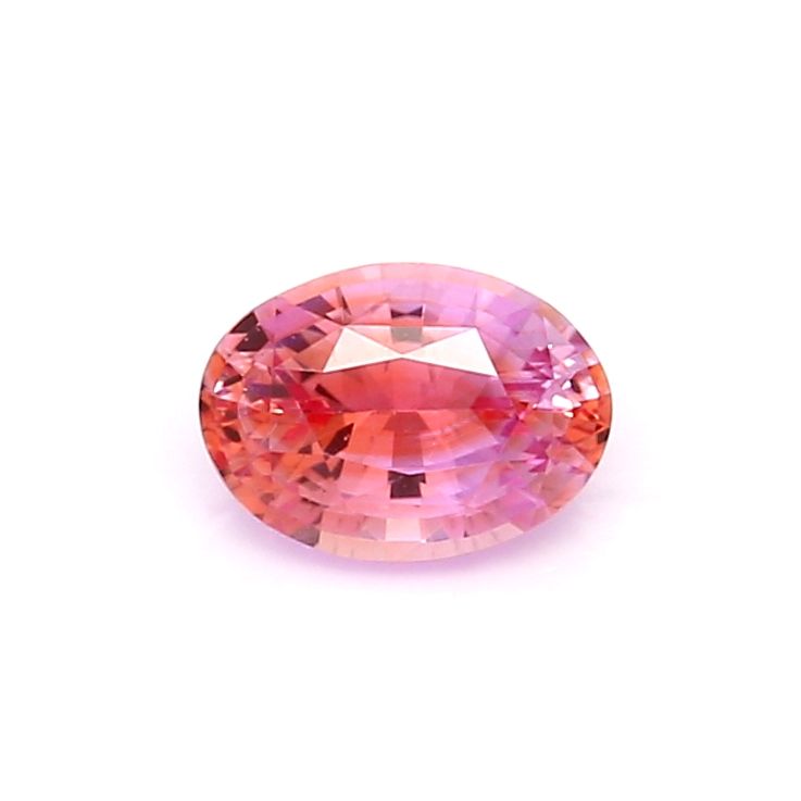 0.85 ct Sapphire