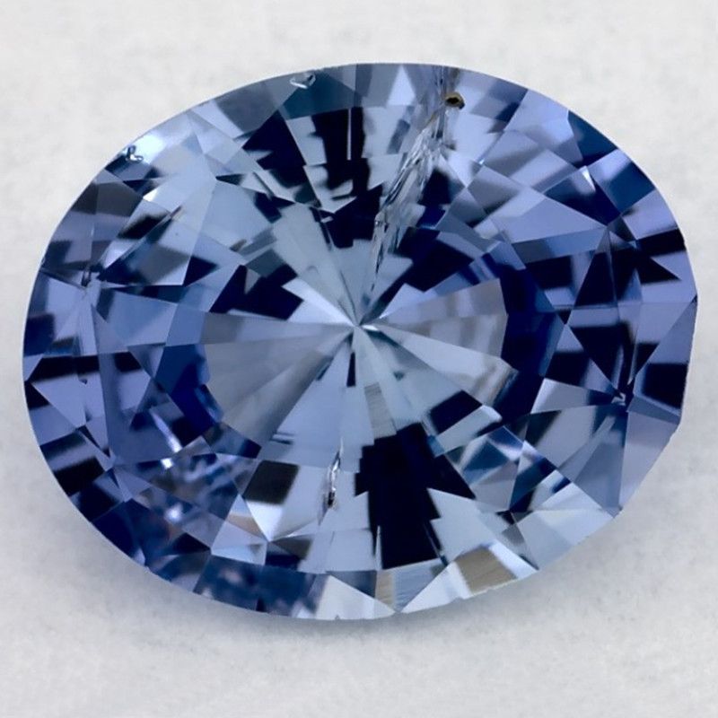 1.67 ct Sapphire